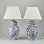 1455 6121 TABLE LAMPS